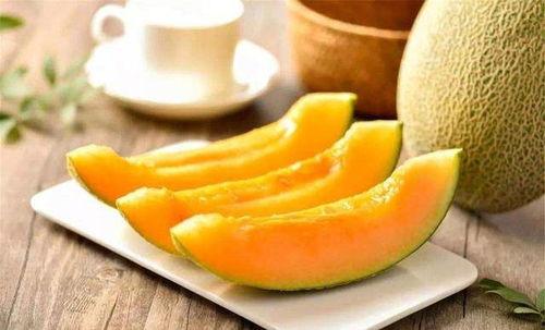 怎么吃黄色蜜瓜视频,黄色蜜瓜的完美食用指南