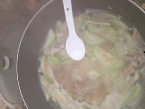 瓠瓜做汤怎么吃最好吃视频,家常做法，营养满分