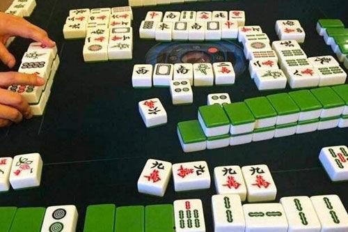 吃瓜麻将游戏视频,趣味横生的游戏瞬间回顾