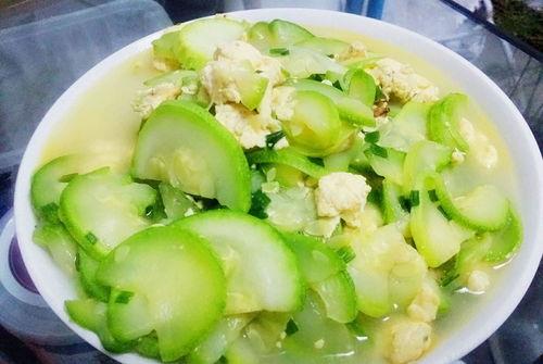 茭瓜能不能泡水吃呀视频,健康美味两不误